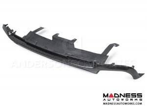 Ford Mustang Shelby GT500 Rear Diffuser/ Valence by Anderson Composites - Carbon Fiber Ford Mustang Shelby GT500 Rear Diffuser/ Valence by Anderson Composites - Carbon Fiber